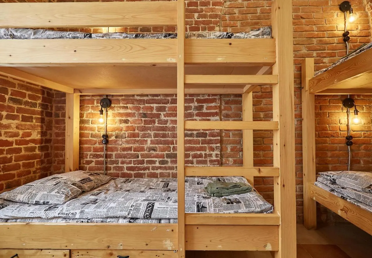 Apartament Shelter Lwów