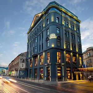 Hotel Astoria, Lwów