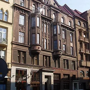  Apartment In The Centre Of